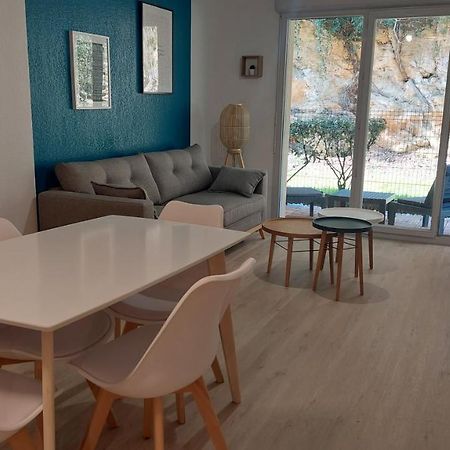Appartement Terrasse A Sarlat Экстерьер фото